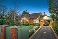 Property photo of 15 Sackville Street Kew VIC 3101