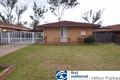 Property photo of 33 Dermont Street Hassall Grove NSW 2761
