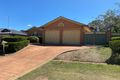 Property photo of 1 Coolabah Crescent Glenmore Park NSW 2745