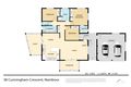 Property photo of 38 Cunningham Crescent Nambour QLD 4560