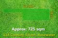 Property photo of 13A Canning Street Rosewater SA 5013