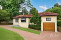 Property photo of 2 Dan Crescent Castle Hill NSW 2154