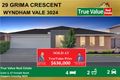 Property photo of 29 Grima Crescent Wyndham Vale VIC 3024