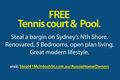Property photo of 41 McIntosh Street Gordon NSW 2072