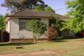 Property photo of 30 Macklin Street Pendle Hill NSW 2145