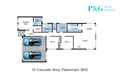 Property photo of 10 Cascade Way Pakenham VIC 3810