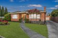 Property photo of 25 Diosma Drive Glen Waverley VIC 3150