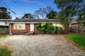 Property photo of 60 Swansea Road Montrose VIC 3765