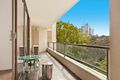 Property photo of 406/1 Boomerang Place Woolloomooloo NSW 2011