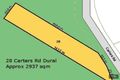 Property photo of 28 Carters Road Dural NSW 2158