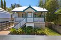 Property photo of 43 Ford Street Hermit Park QLD 4812