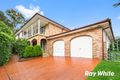 Property photo of 17 Cheltenham Close Castle Hill NSW 2154