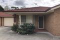 Property photo of 2/7 Burns Avenue Macquarie Fields NSW 2564