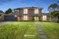 Property photo of 50 Threadbow Crescent Wheelers Hill VIC 3150