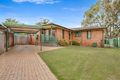 Property photo of 11 Mahogany Place Macquarie Fields NSW 2564