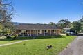 Property photo of 37 Diamond Hill Drive Kurrajong Hills NSW 2758