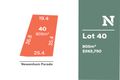 Property photo of 37 Newenham Parade Mount Barker SA 5251