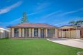 Property photo of 25 Reston Avenue Hebersham NSW 2770