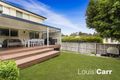 Property photo of 8 Armidale Crescent Castle Hill NSW 2154