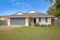 Property photo of 8 Bluefen Court Upper Coomera QLD 4209