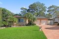 Property photo of 5 Tinarra Crescent Erskine Park NSW 2759