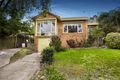 Property photo of 22 Willow Grove Kew East VIC 3102