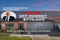 Property photo of 33 Mariposa Grove Cranbourne VIC 3977