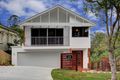 Property photo of 21 Outlook Crescent Bardon QLD 4065