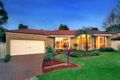 Property photo of 8 Goulburn Court Croydon Hills VIC 3136