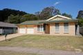 Property photo of 7 Palm Tree Crescent Caves Beach NSW 2281