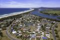 Property photo of 11 Honeysuckle Place Mylestom NSW 2454