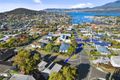 Property photo of 78 Karoola Road Lindisfarne TAS 7015