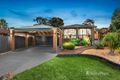 Property photo of 3 Aminya Court Wantirna VIC 3152