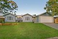 Property photo of 32A Mergowie Drive Cleveland QLD 4163