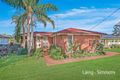 Property photo of 16 Mackellar Road Hebersham NSW 2770