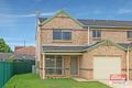 Property photo of 21 Melaleuca Grove Greenacre NSW 2190
