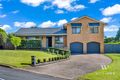 Property photo of 1 D'Arbon Avenue Singleton Heights NSW 2330