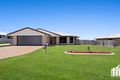 Property photo of 21 Audrey Drive Gracemere QLD 4702