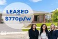 Property photo of 120 Donovan Boulevard Gregory Hills NSW 2557