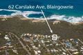 Property photo of 62 Carslake Avenue Blairgowrie VIC 3942