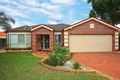 Property photo of 4 Tucson Grove Stanhope Gardens NSW 2768