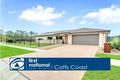 Property photo of 14 Mermaid Drive Sandy Beach NSW 2456