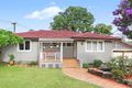 Property photo of 31 Marnpar Road Seven Hills NSW 2147