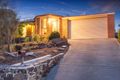 Property photo of 8 Huntly Court Langwarrin VIC 3910