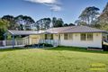 Property photo of 50 Kurrajong Road Kurrajong NSW 2758