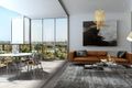 Property photo of 23/21 Bennelong Parkway Wentworth Point NSW 2127