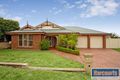 Property photo of 1 Minstrel Place Rouse Hill NSW 2155