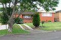 Property photo of 4 Disraeli Road Winston Hills NSW 2153