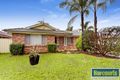 Property photo of 23 Ponytail Drive Stanhope Gardens NSW 2768
