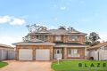 Property photo of 34 Cartier Street Bonnyrigg NSW 2177
